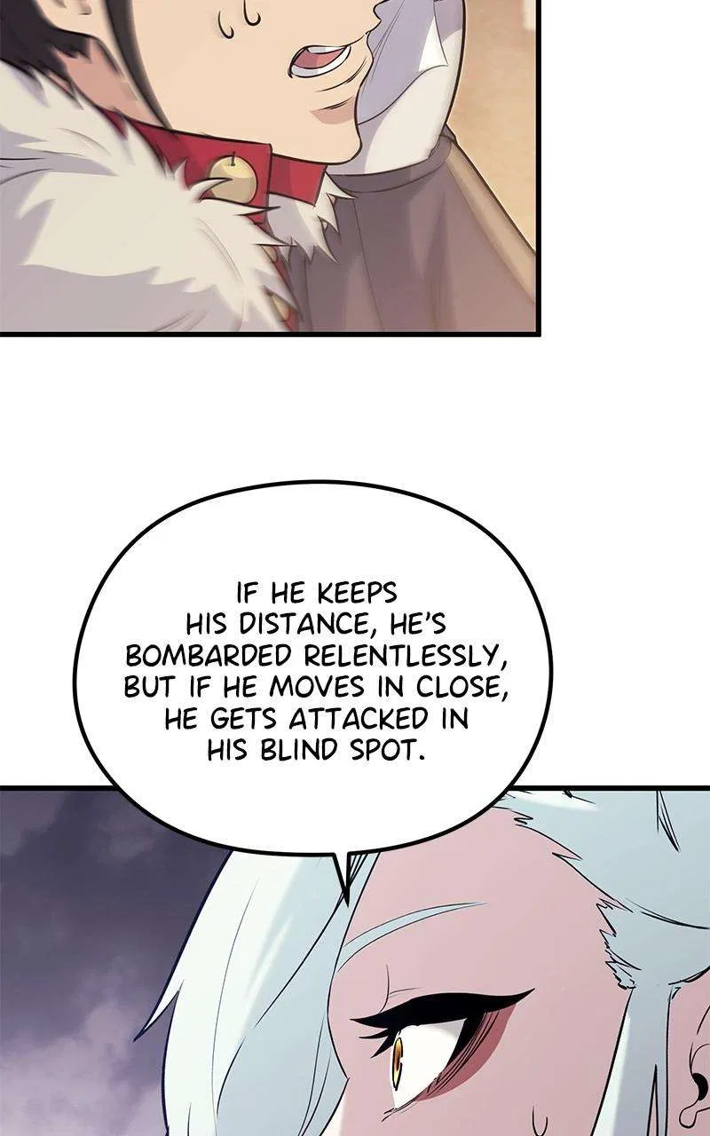 Demonic Spirit King Chapter 79 – Page 90