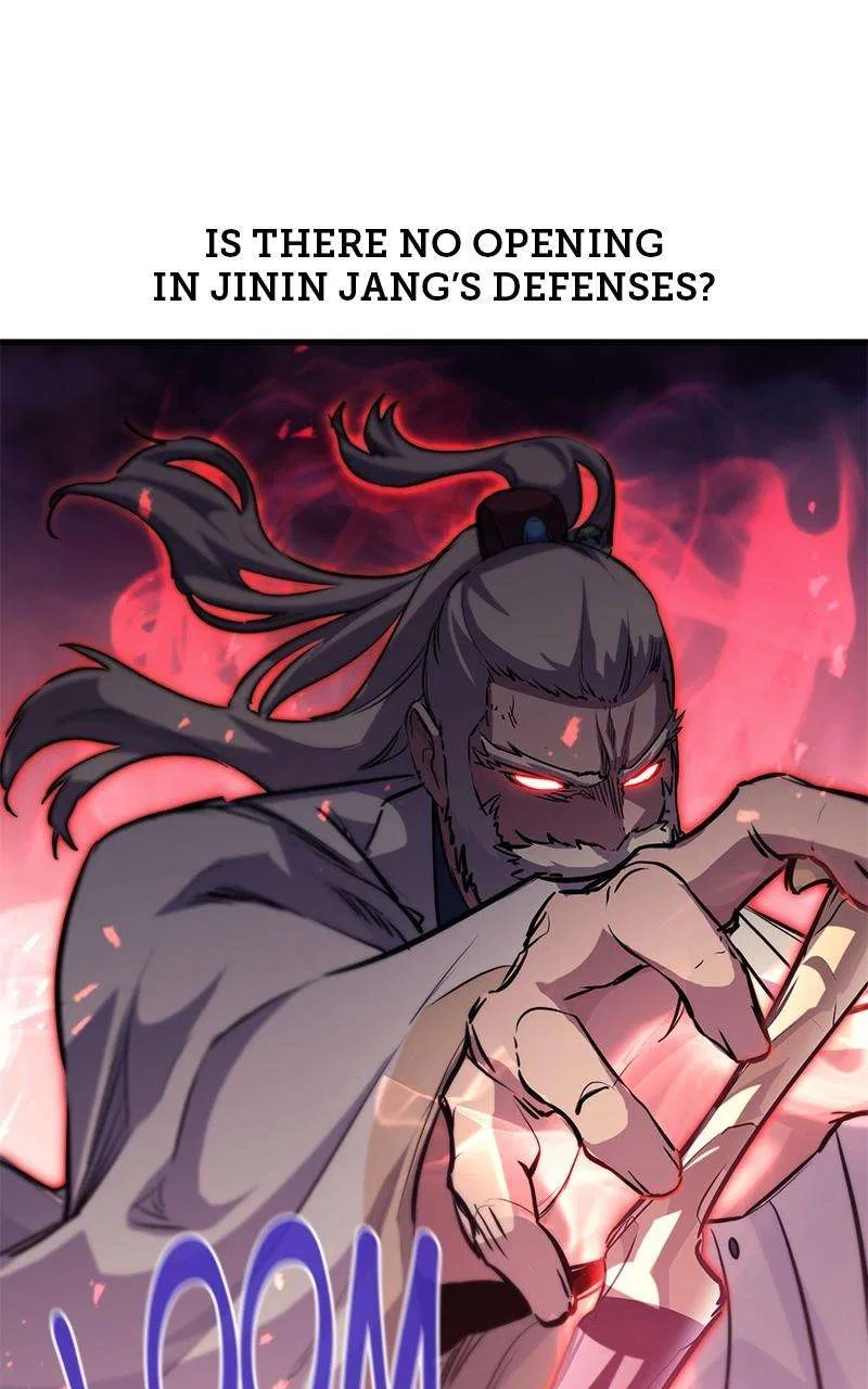 Demonic Spirit King Chapter 79 – Page 93