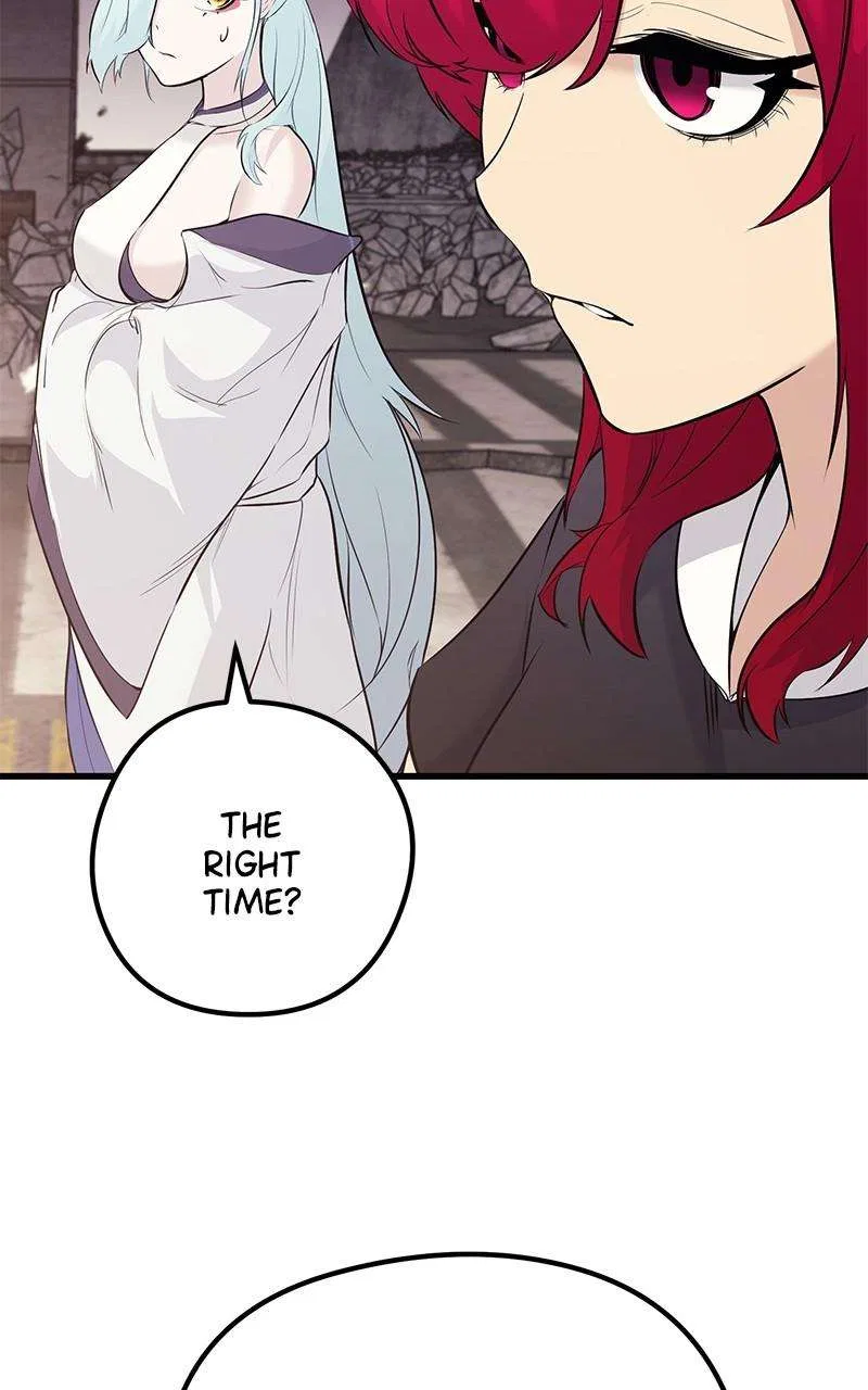 Demonic Spirit King Chapter 79 – Page 96