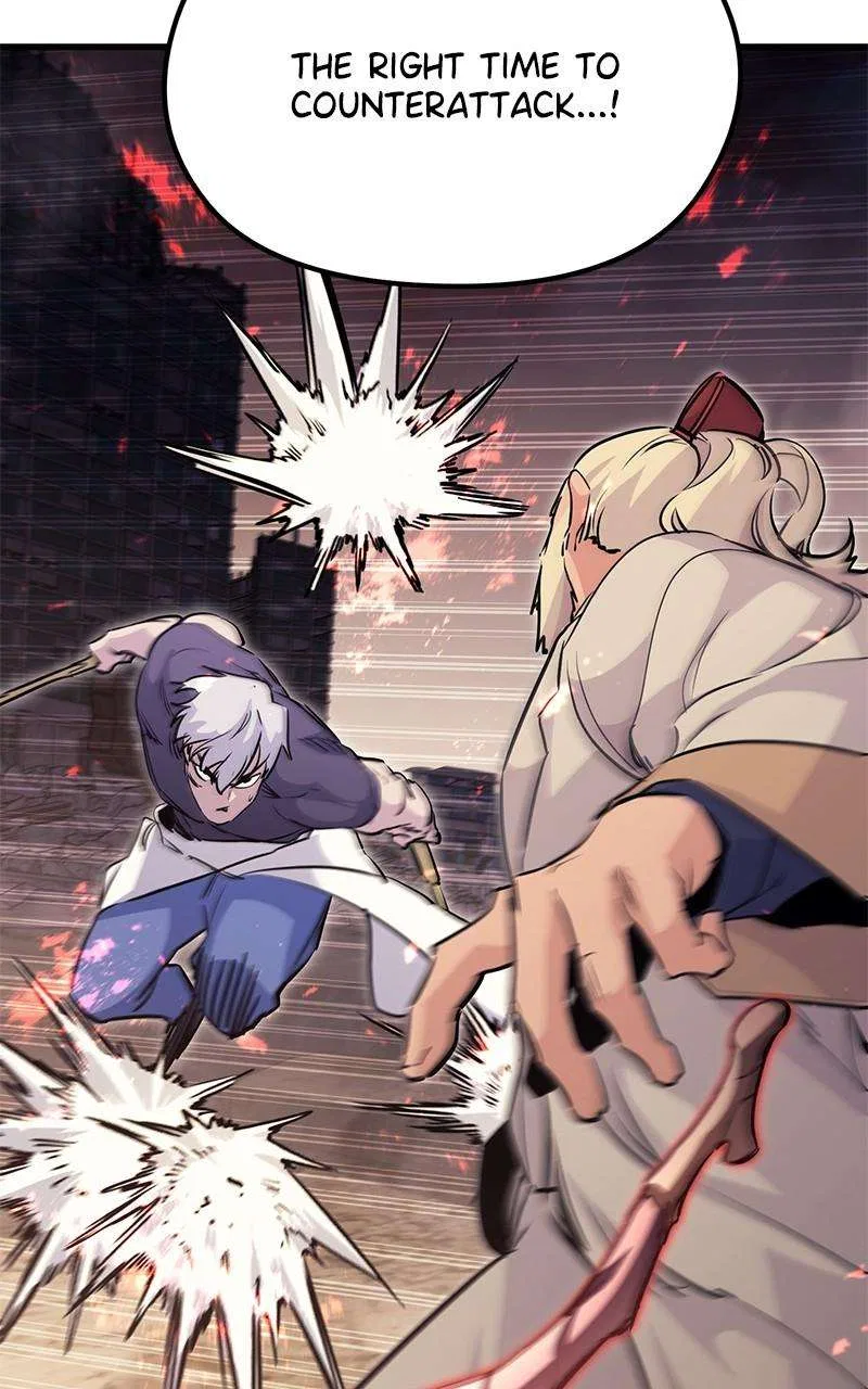 Demonic Spirit King Chapter 79 – Page 97
