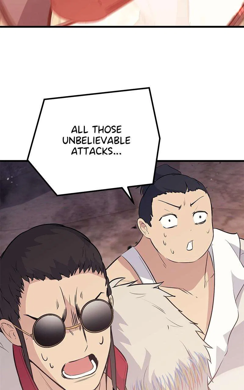 Demonic Spirit King Chapter 79 – Page 102