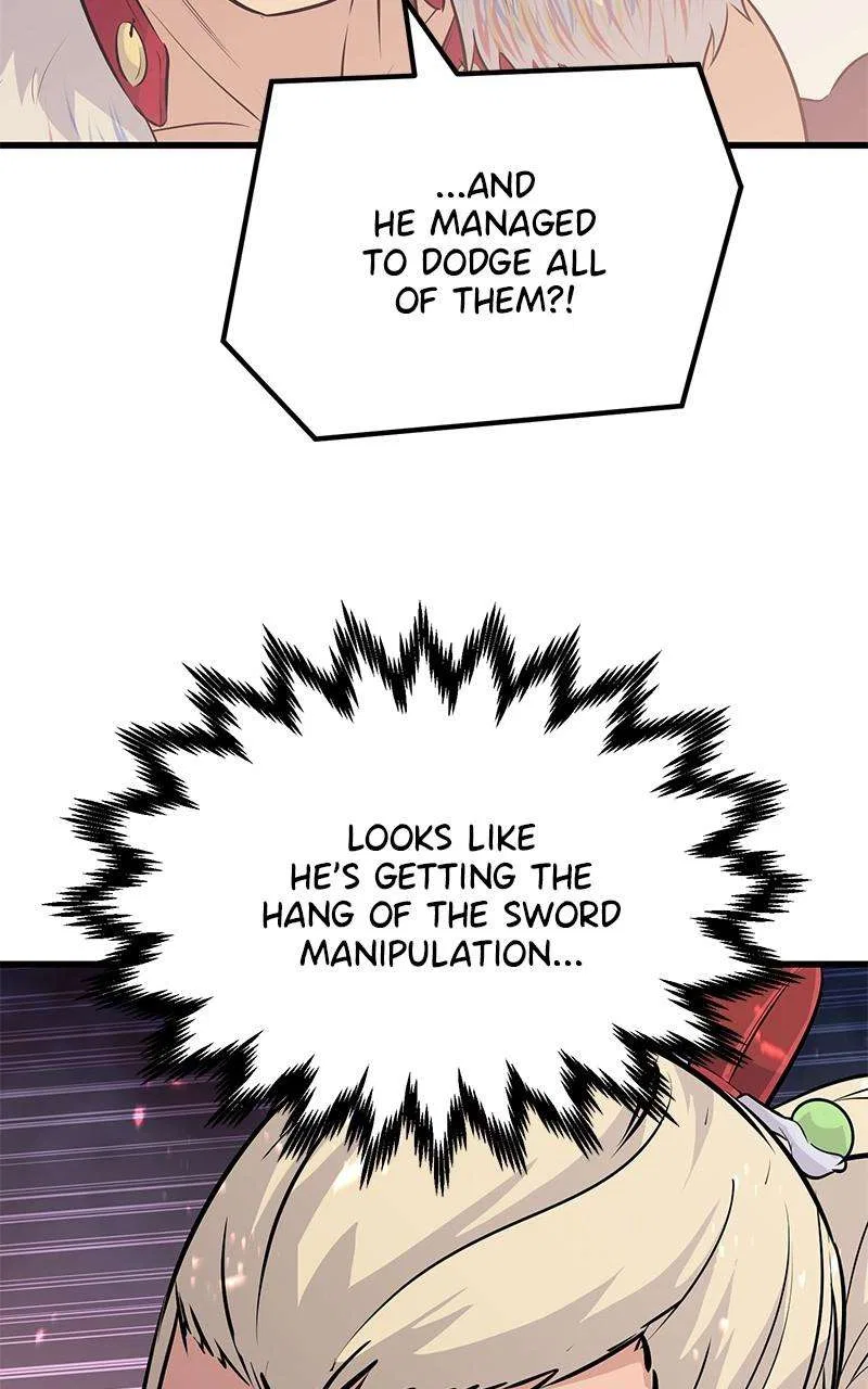 Demonic Spirit King Chapter 79 – Page 103