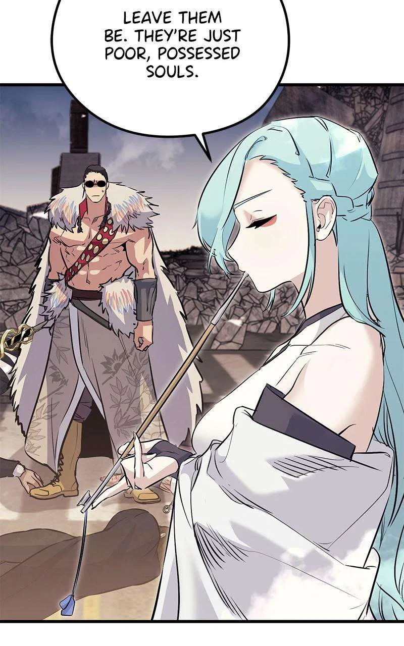 Demonic Spirit King Chapter 78 – Page 6