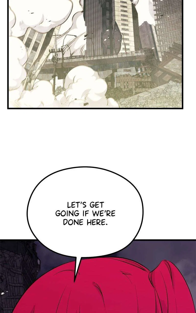 Demonic Spirit King Chapter 78 – Page 8