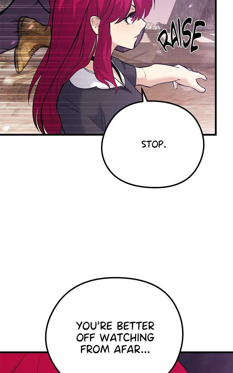 Demonic Spirit King Chapter 78 – Page 21