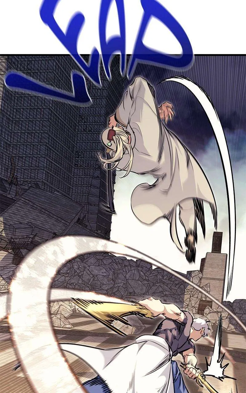 Demonic Spirit King Chapter 78 – Page 32
