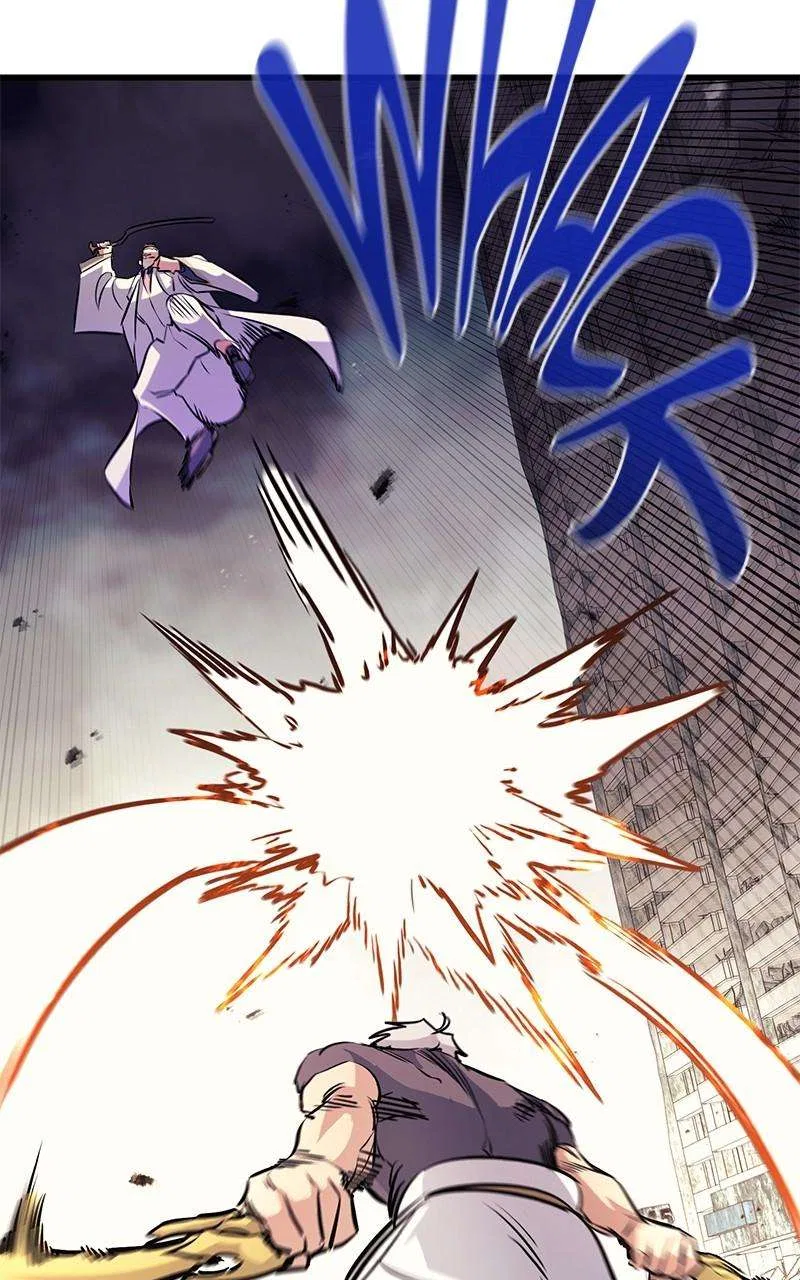 Demonic Spirit King Chapter 78 – Page 40