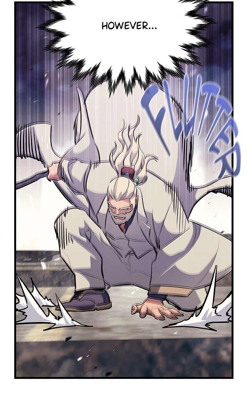 Demonic Spirit King Chapter 78 – Page 43
