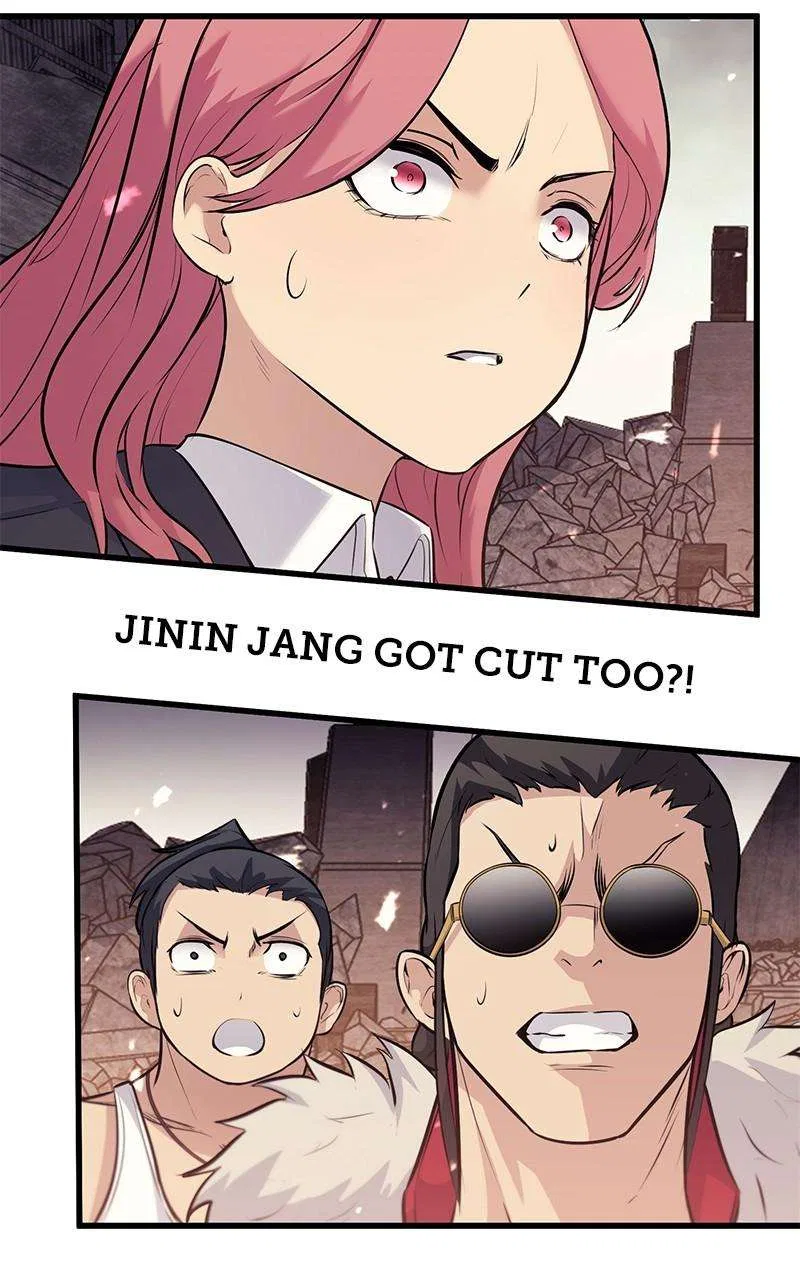 Demonic Spirit King Chapter 78 – Page 66