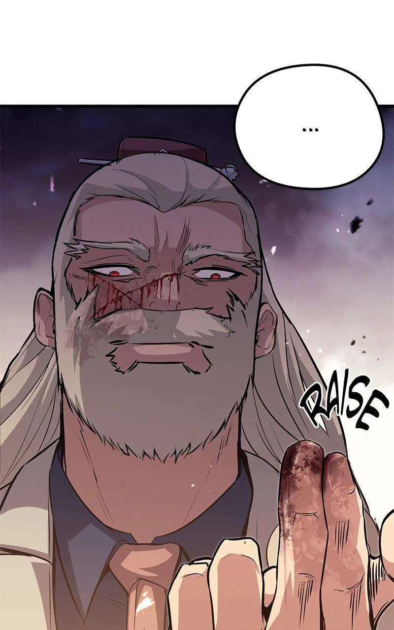 Demonic Spirit King Chapter 78 – Page 69