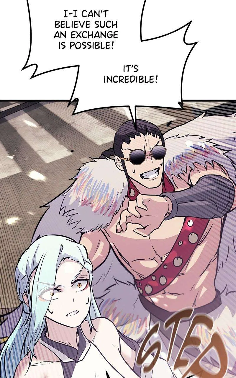 Demonic Spirit King Chapter 78 – Page 80