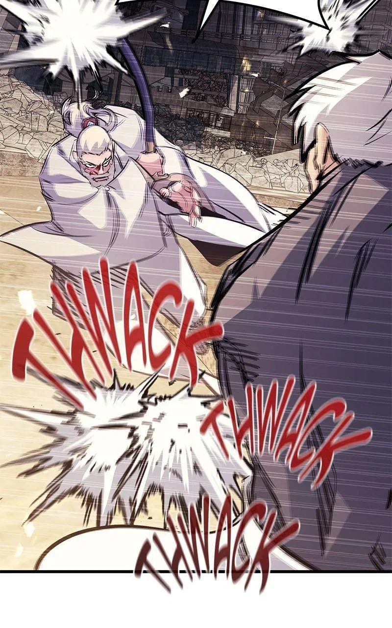 Demonic Spirit King Chapter 78 – Page 85