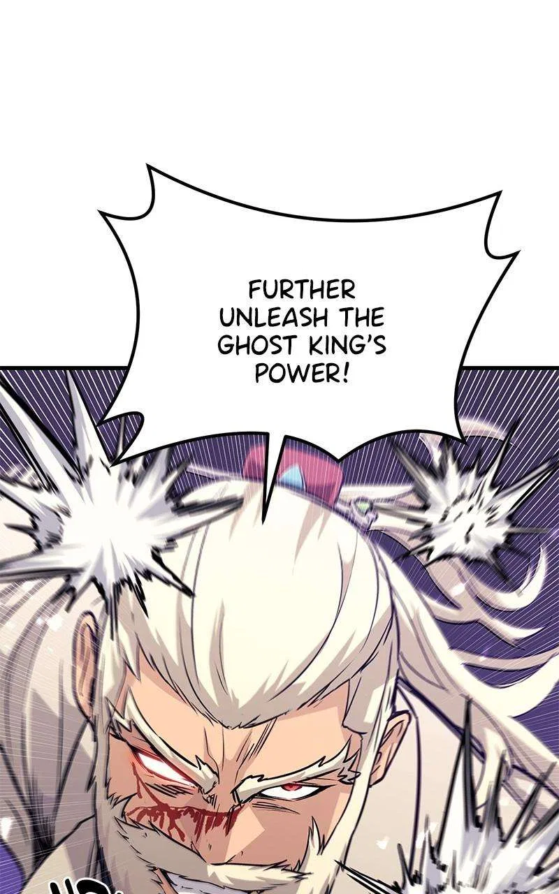 Demonic Spirit King Chapter 78 – Page 86