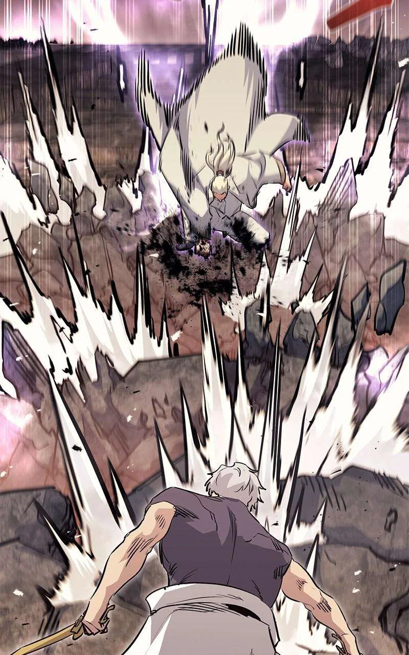 Demonic Spirit King Chapter 78 – Page 91
