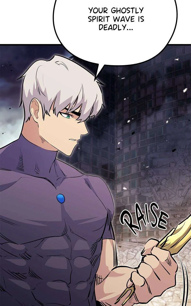 Demonic Spirit King Chapter 78 – Page 121