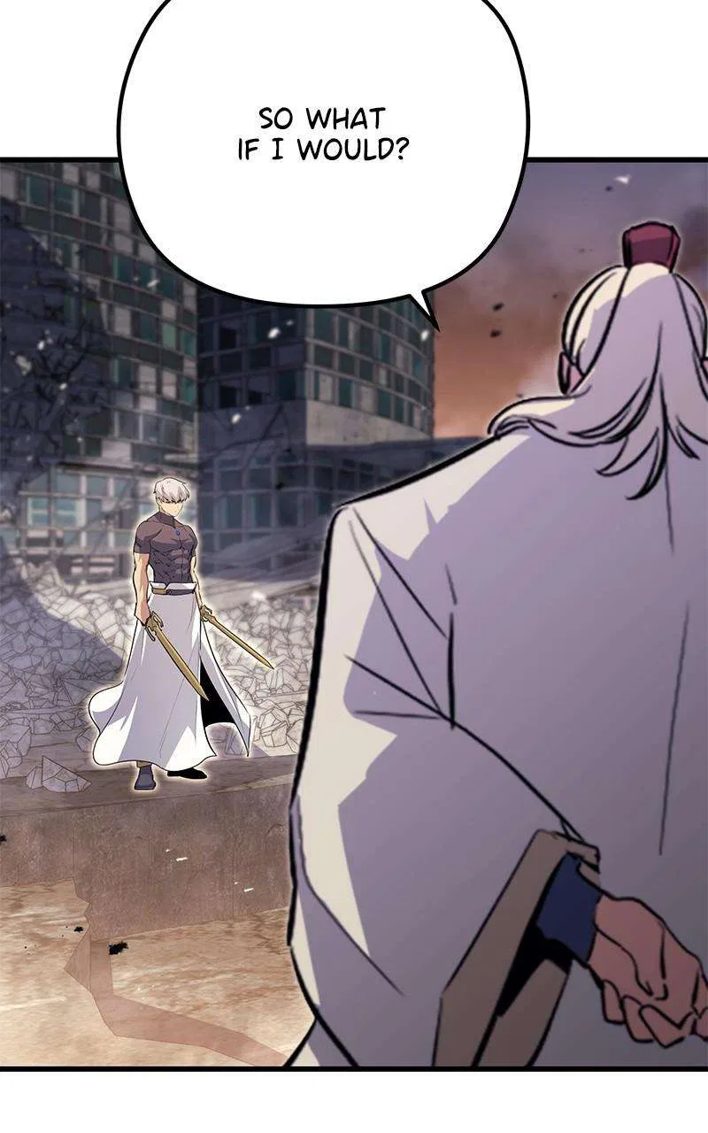 Demonic Spirit King Chapter 78 – Page 124