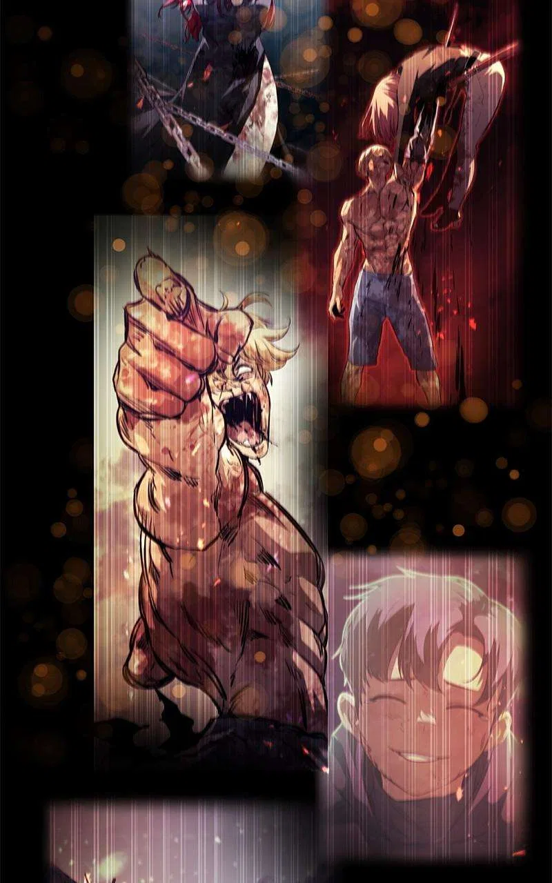 Demonic Spirit King Chapter 78 – Page 131