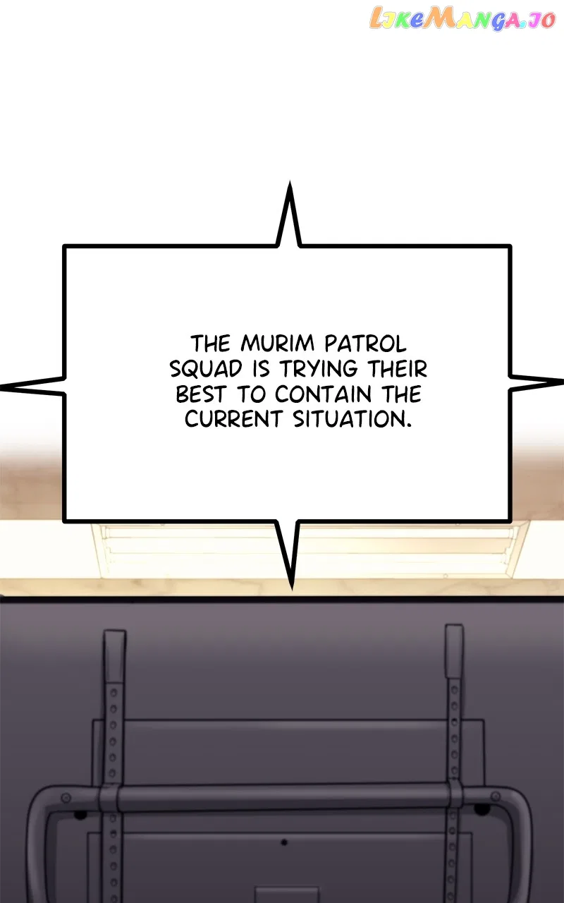 Demonic Spirit King Chapter 77 – Page 5