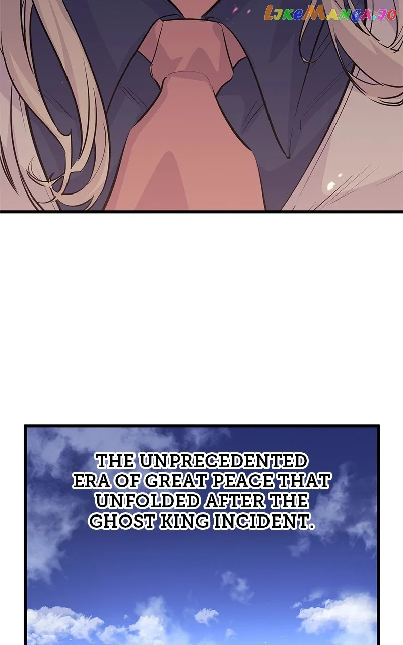 Demonic Spirit King Chapter 77 – Page 9