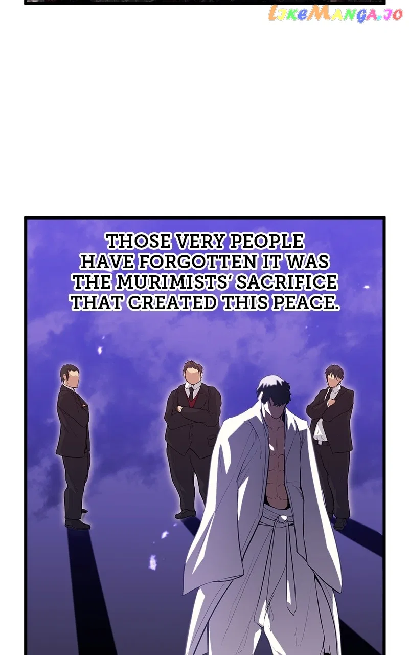 Demonic Spirit King Chapter 77 – Page 11