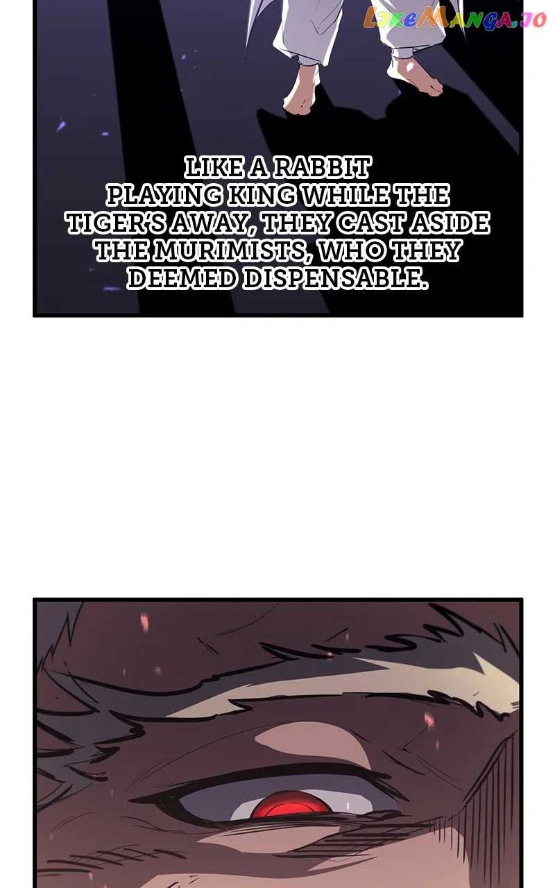 Demonic Spirit King Chapter 77 – Page 12