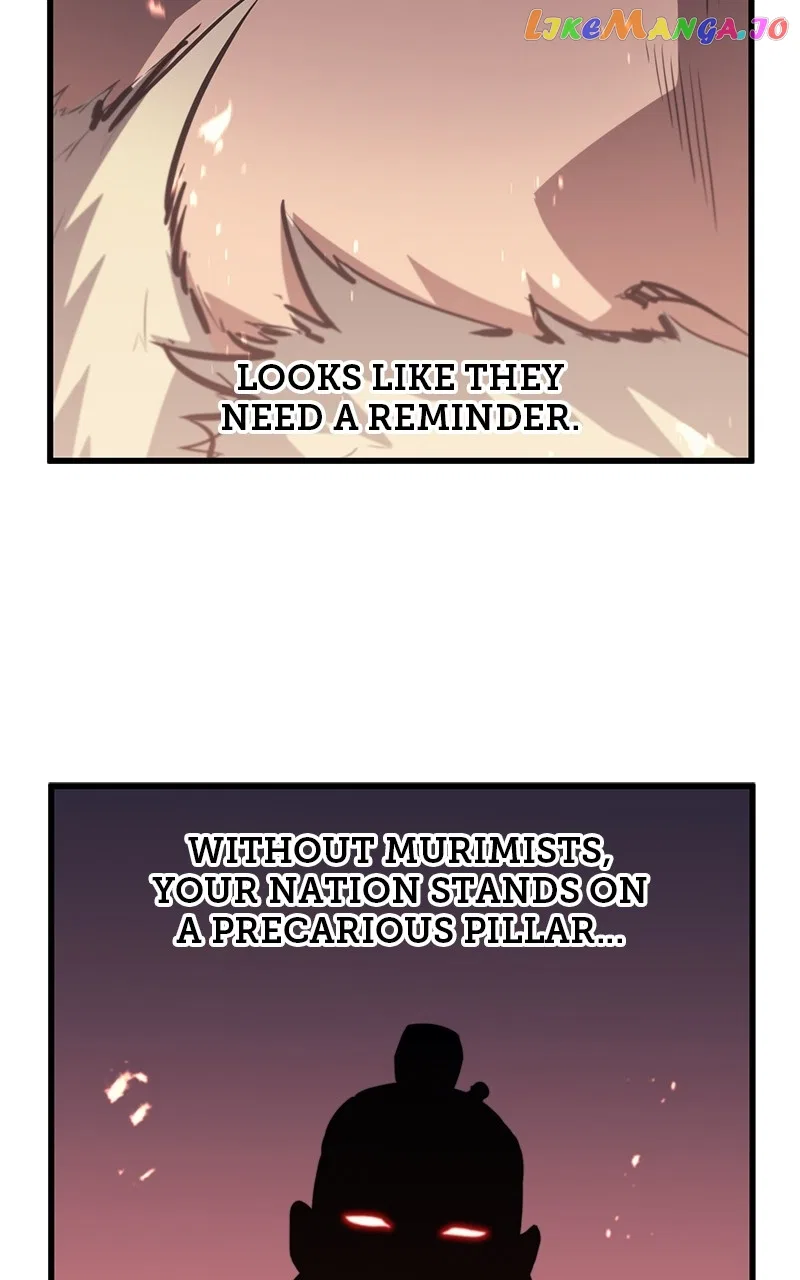 Demonic Spirit King Chapter 77 – Page 13