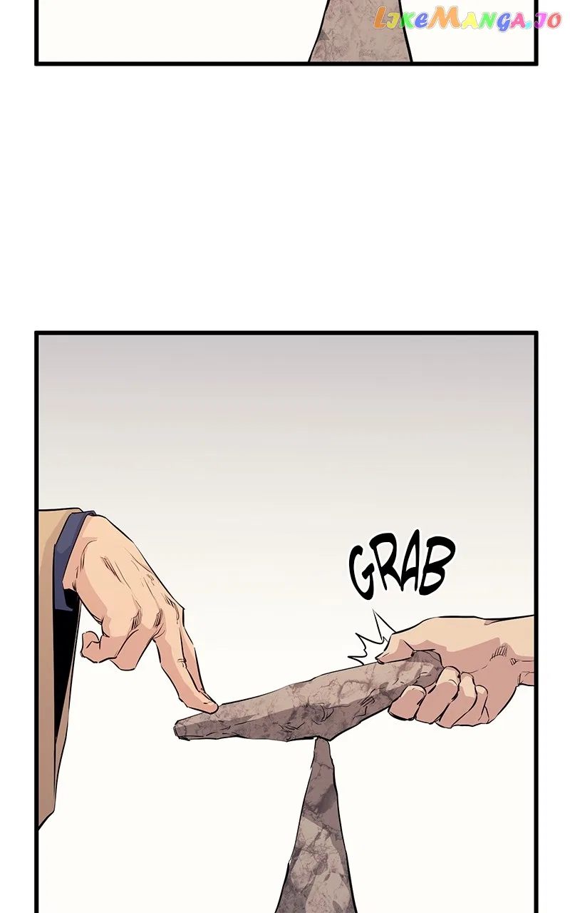 Demonic Spirit King Chapter 77 – Page 16