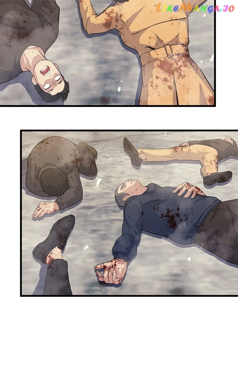 Demonic Spirit King Chapter 77 – Page 31