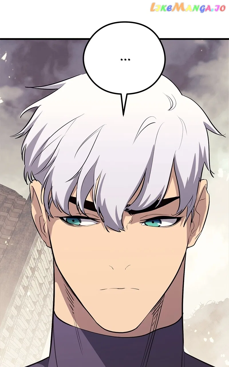 Demonic Spirit King Chapter 77 – Page 32
