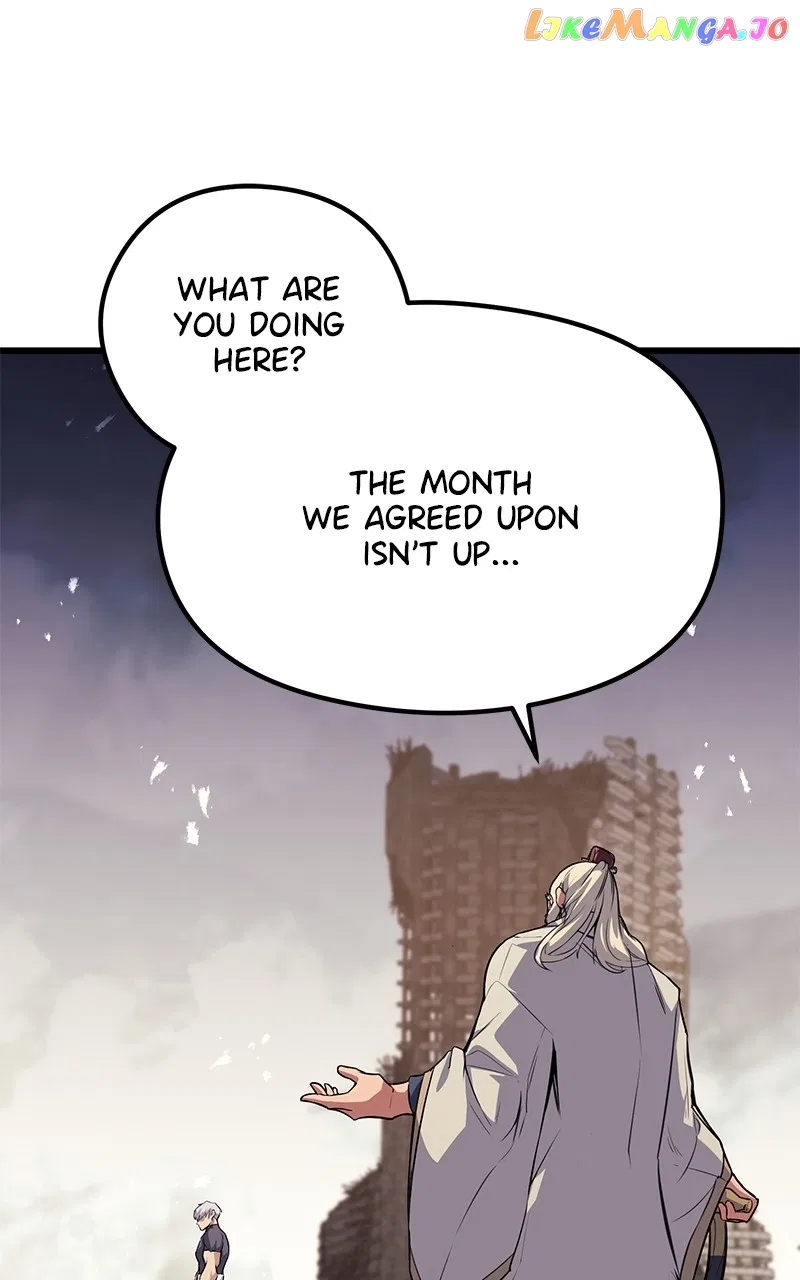 Demonic Spirit King Chapter 77 – Page 38