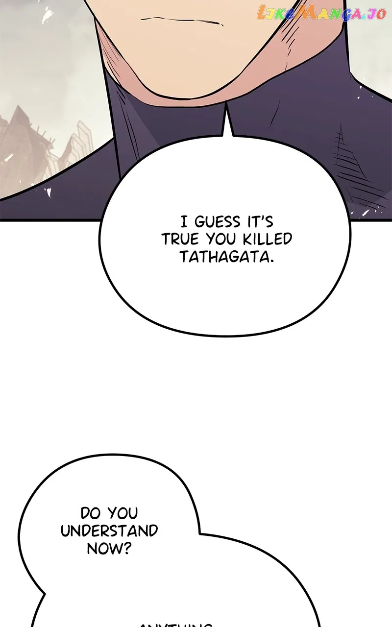 Demonic Spirit King Chapter 77 – Page 48