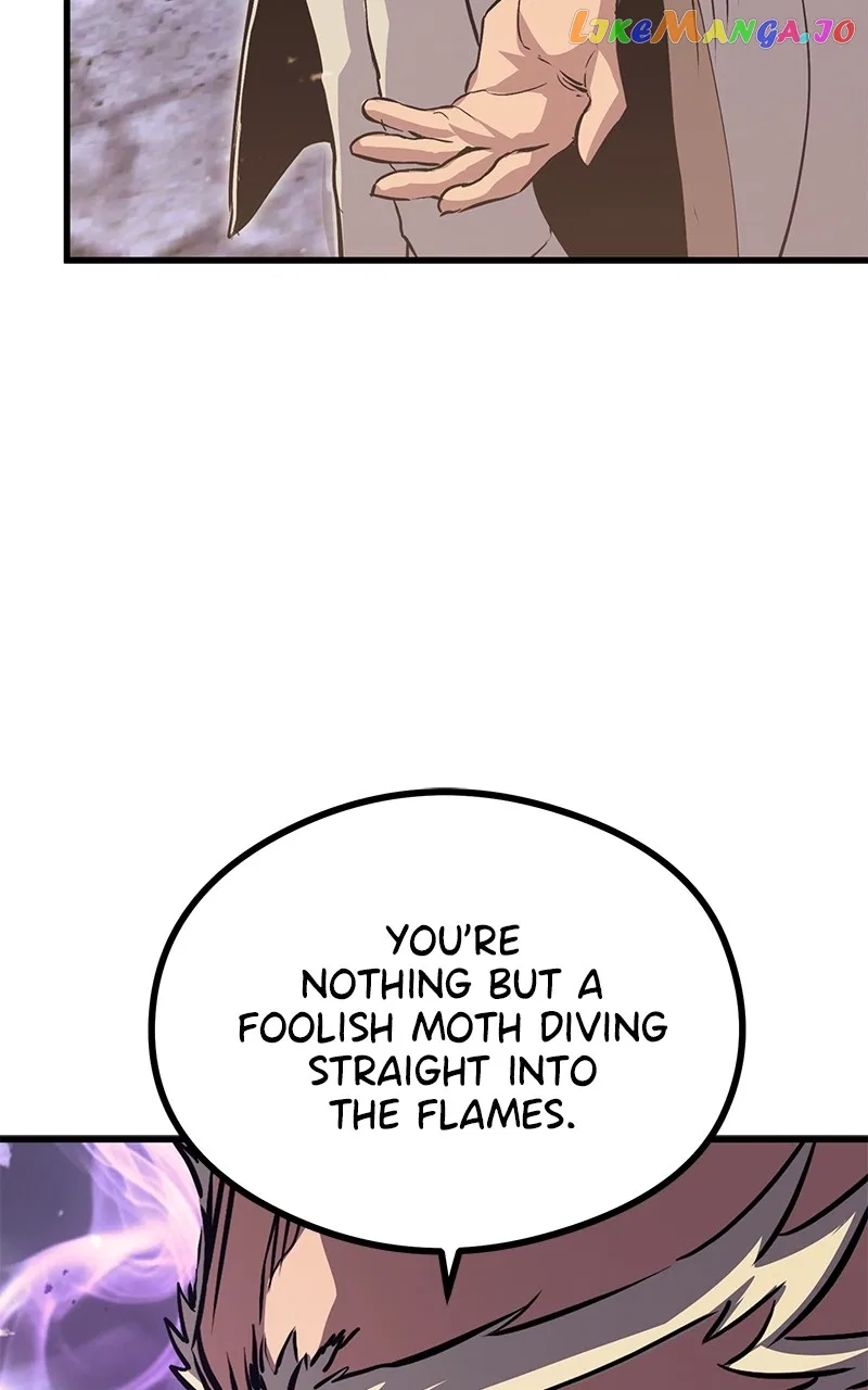 Demonic Spirit King Chapter 77 – Page 50