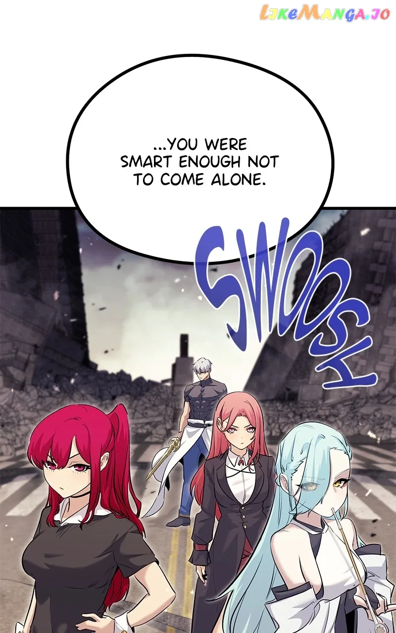 Demonic Spirit King Chapter 77 – Page 57