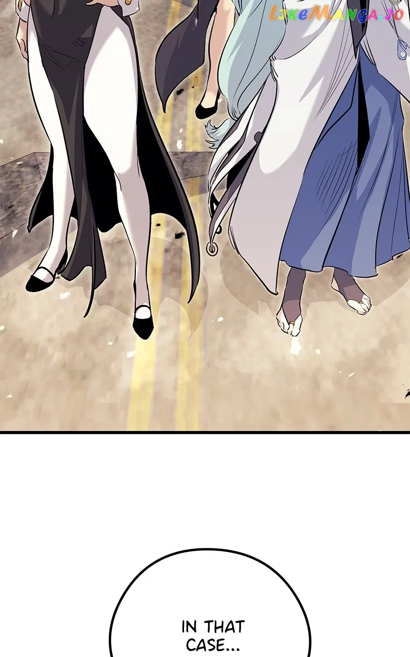 Demonic Spirit King Chapter 77 – Page 58
