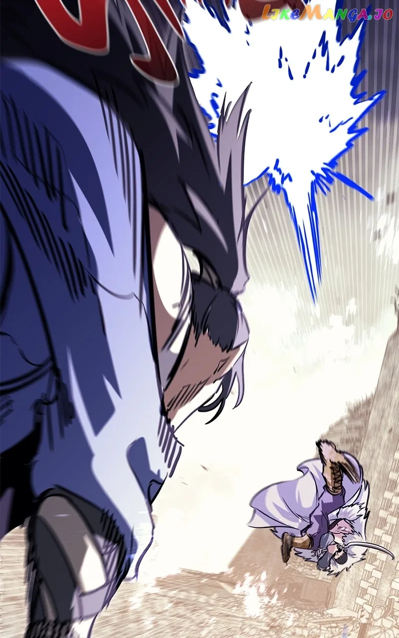 Demonic Spirit King Chapter 77 – Page 68