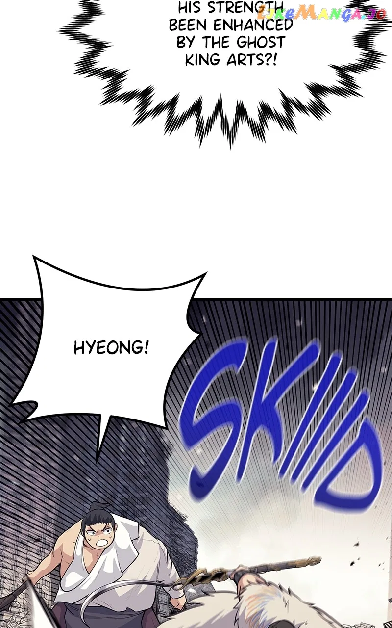 Demonic Spirit King Chapter 77 – Page 71