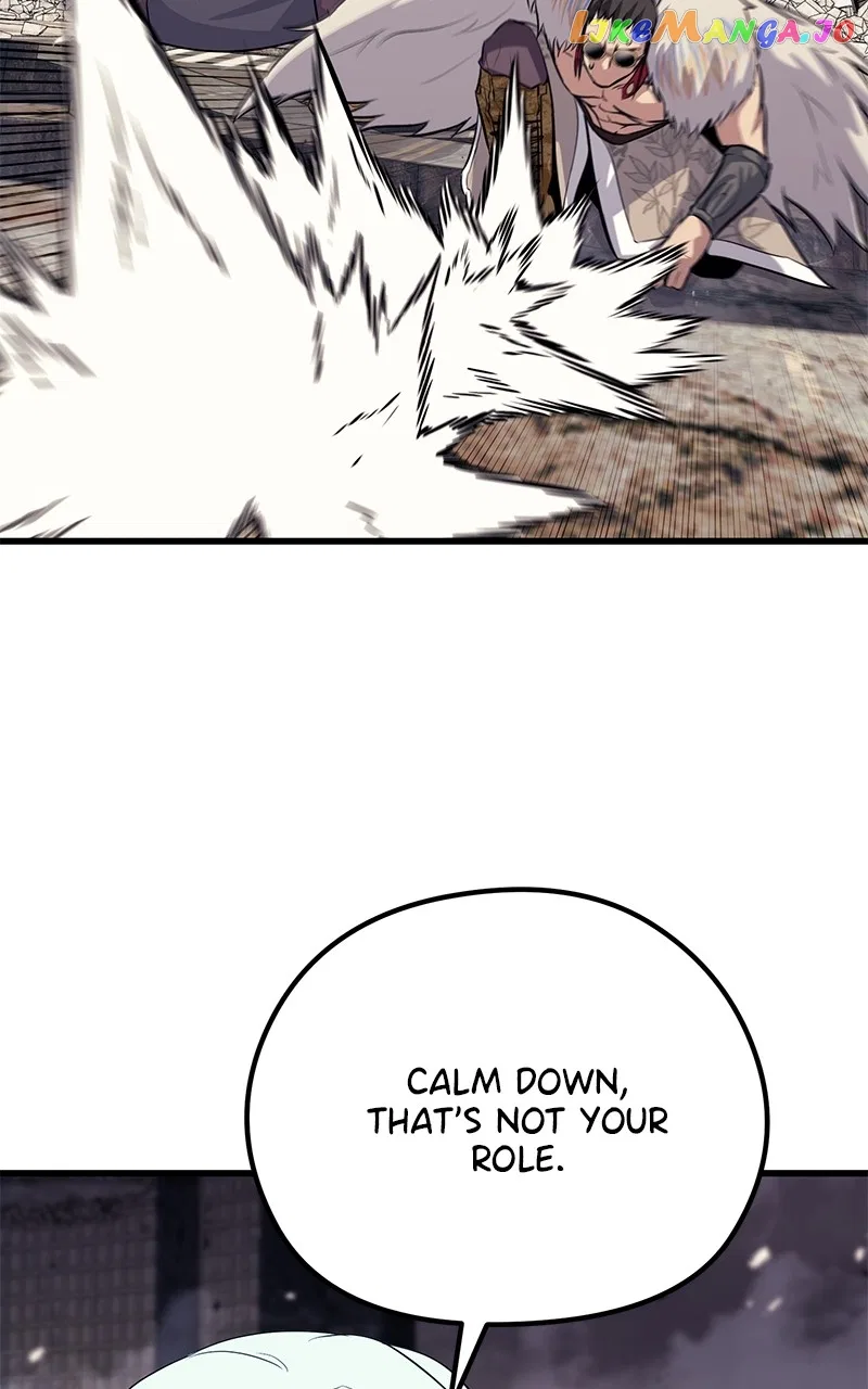 Demonic Spirit King Chapter 77 – Page 72