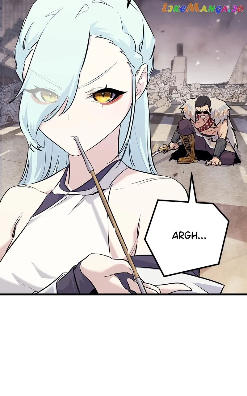 Demonic Spirit King Chapter 77 – Page 73