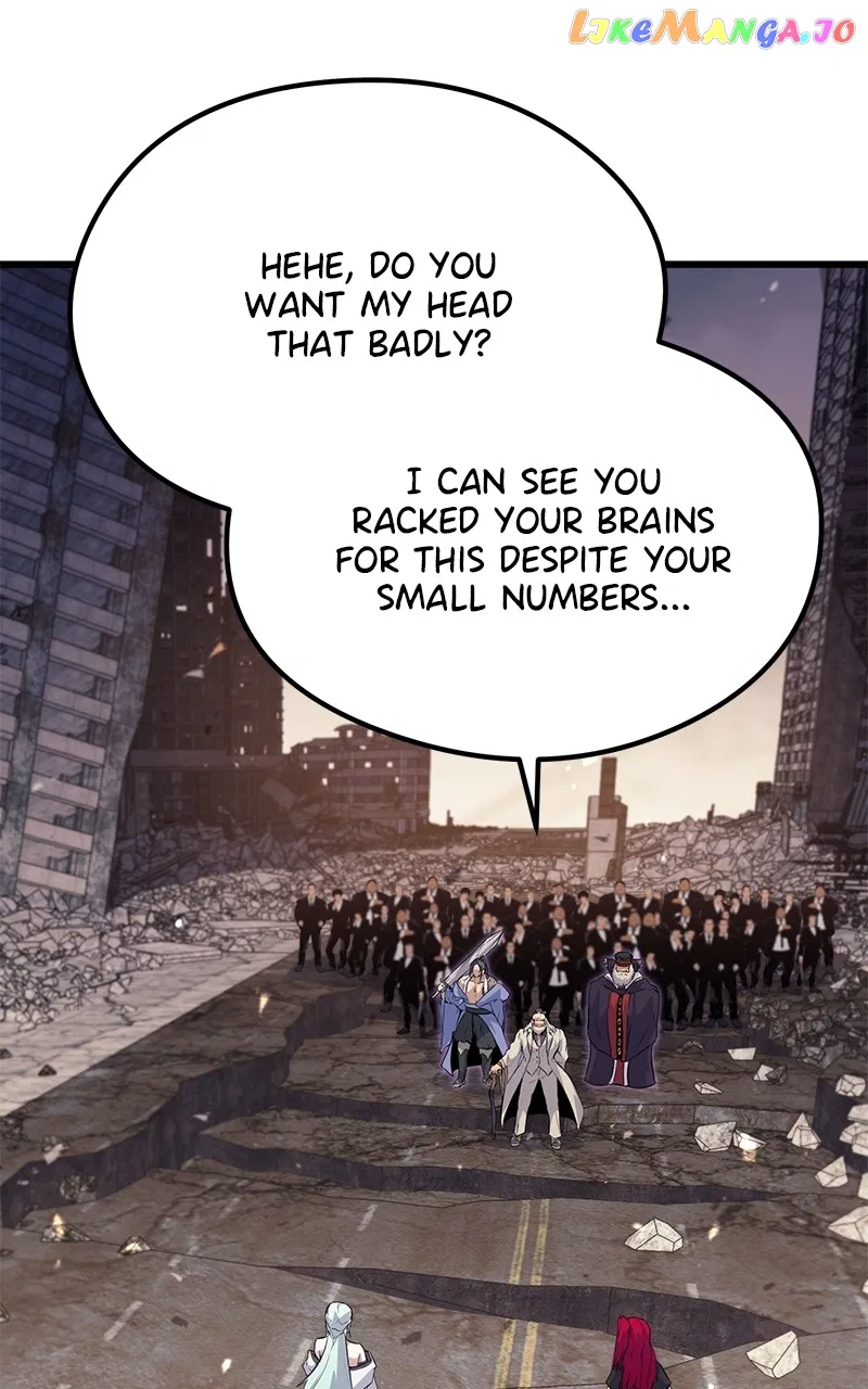 Demonic Spirit King Chapter 77 – Page 74