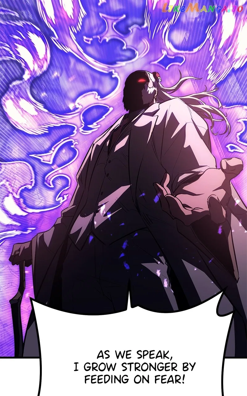 Demonic Spirit King Chapter 77 – Page 80