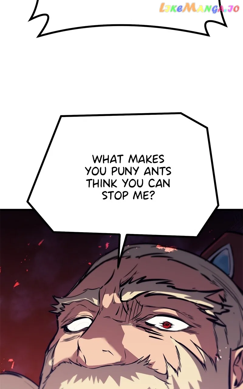 Demonic Spirit King Chapter 77 – Page 81