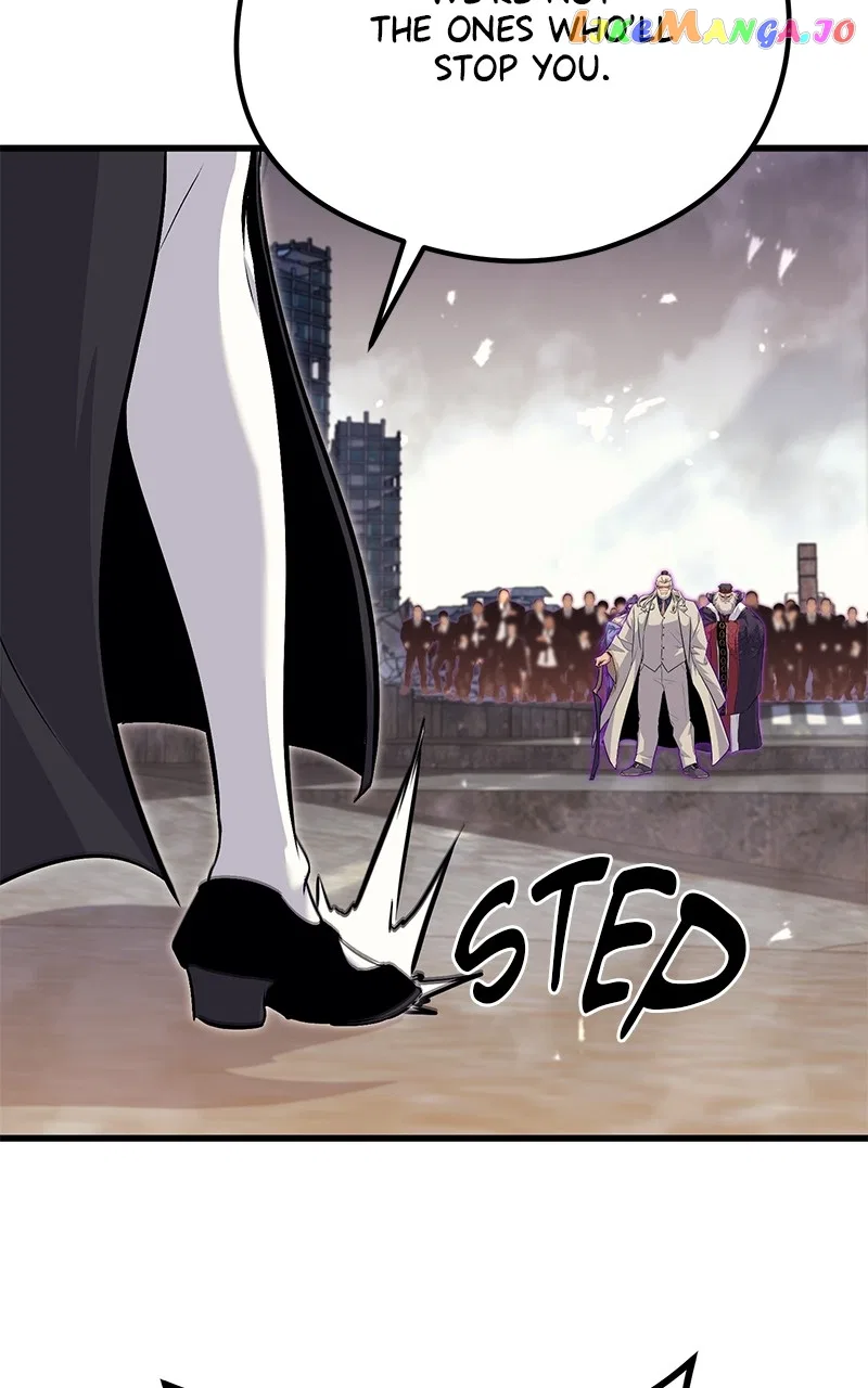 Demonic Spirit King Chapter 77 – Page 84
