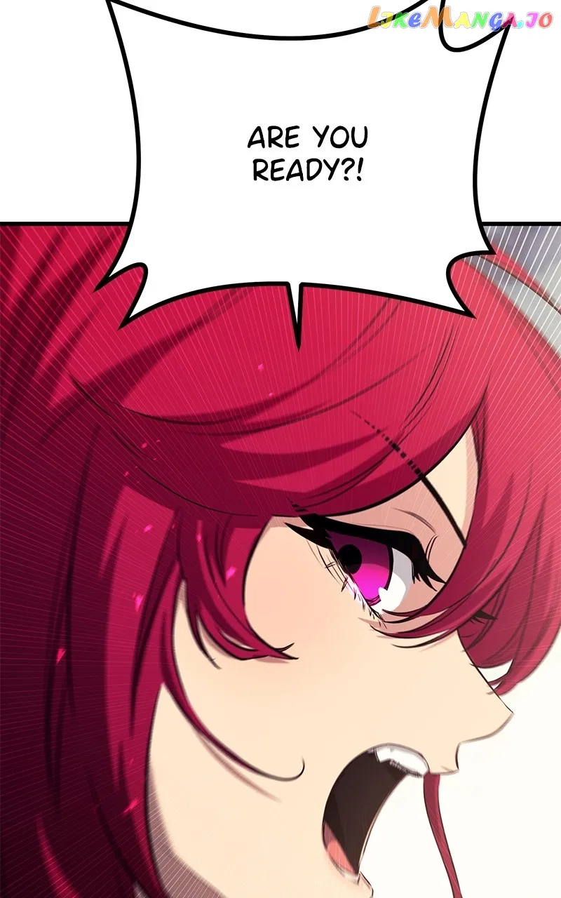 Demonic Spirit King Chapter 77 – Page 85