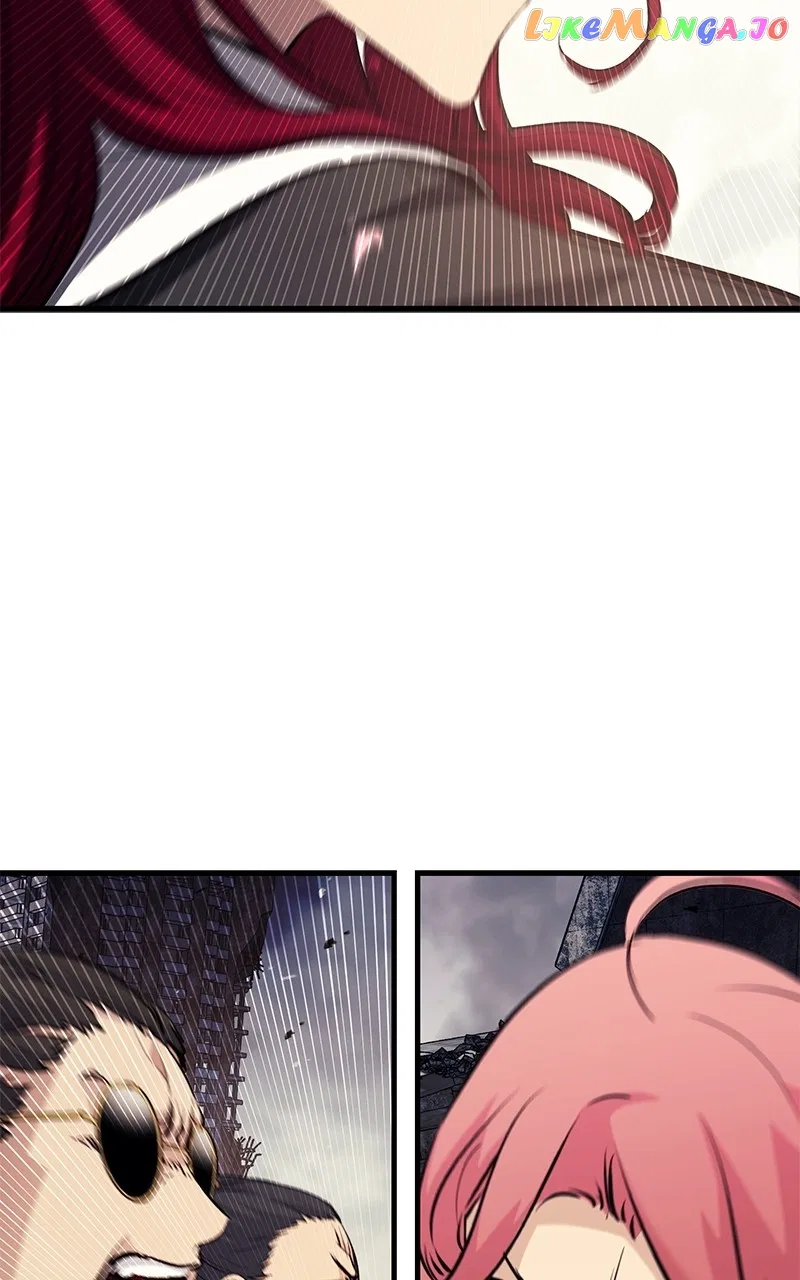 Demonic Spirit King Chapter 77 – Page 86