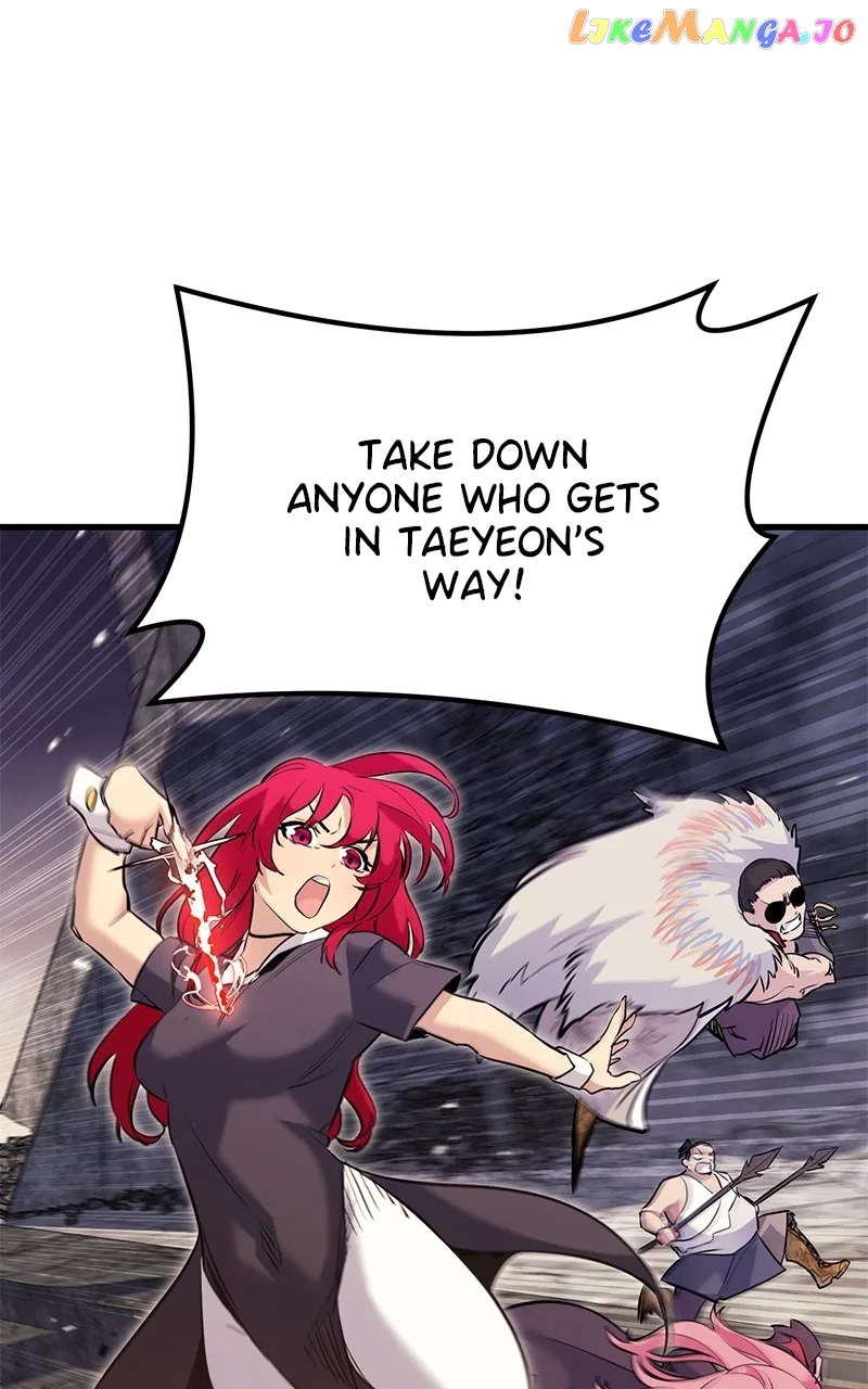 Demonic Spirit King Chapter 77 – Page 88