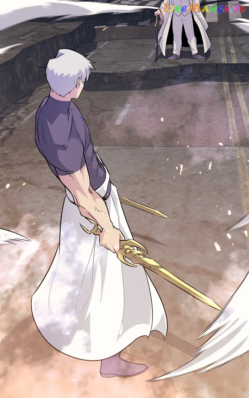 Demonic Spirit King Chapter 77 – Page 95