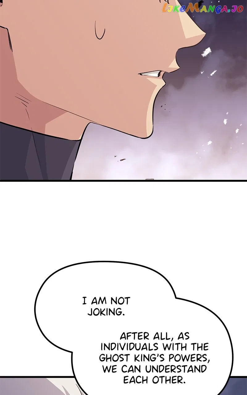 Demonic Spirit King Chapter 77 – Page 103