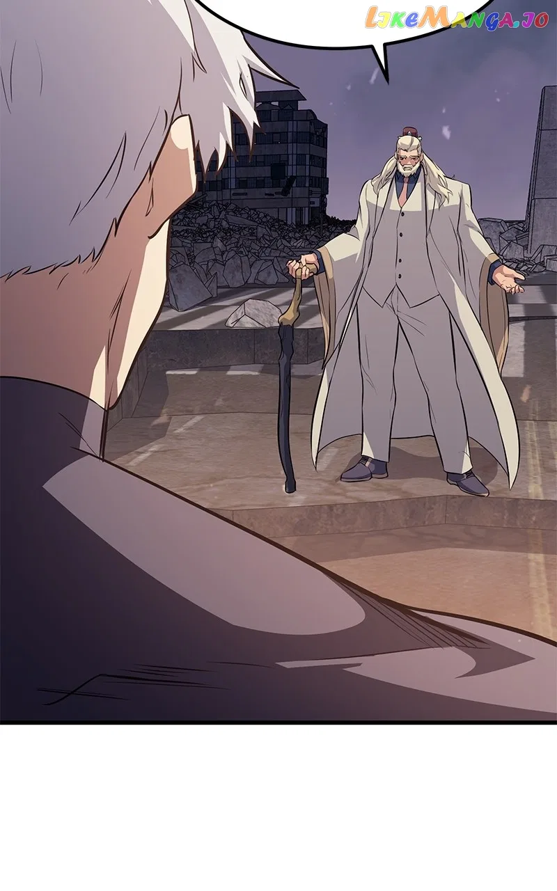 Demonic Spirit King Chapter 77 – Page 104