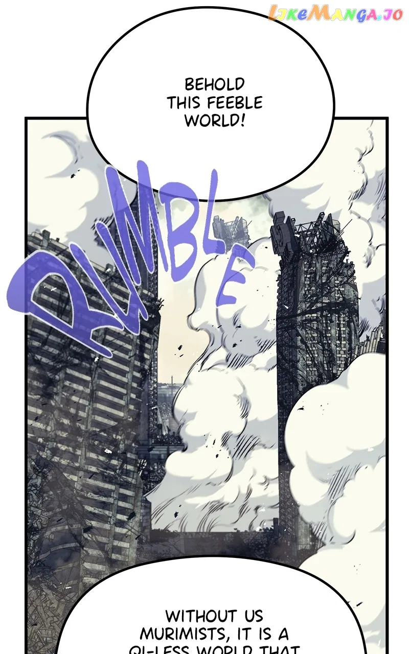 Demonic Spirit King Chapter 77 – Page 105
