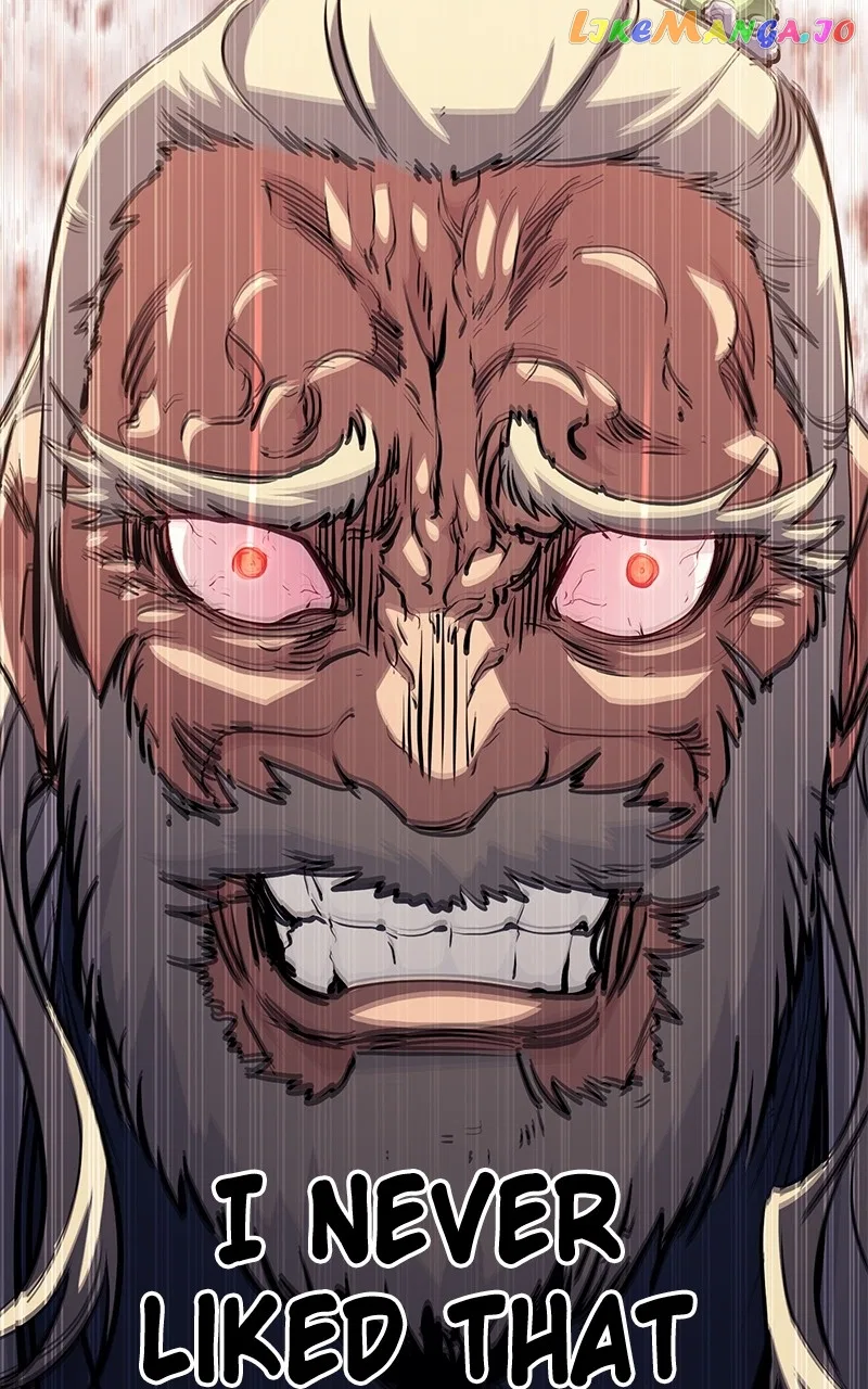Demonic Spirit King Chapter 77 – Page 117